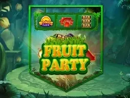 Fruit Party (1) game thumbnail