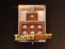 Lucky Shot icon
