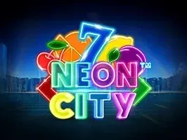Neon City™ game thumbnail