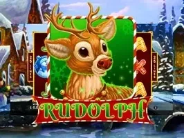 Rudolph game thumbnail