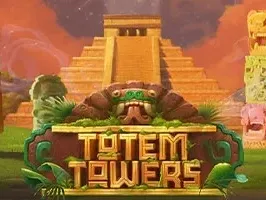 Totem Towers game thumbnail