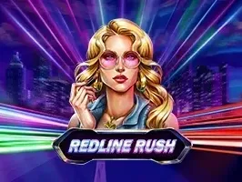 Redline Rush DNT