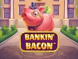 Bankin' Bacon game thumbnail