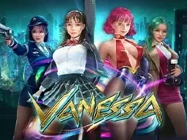 Vanessa